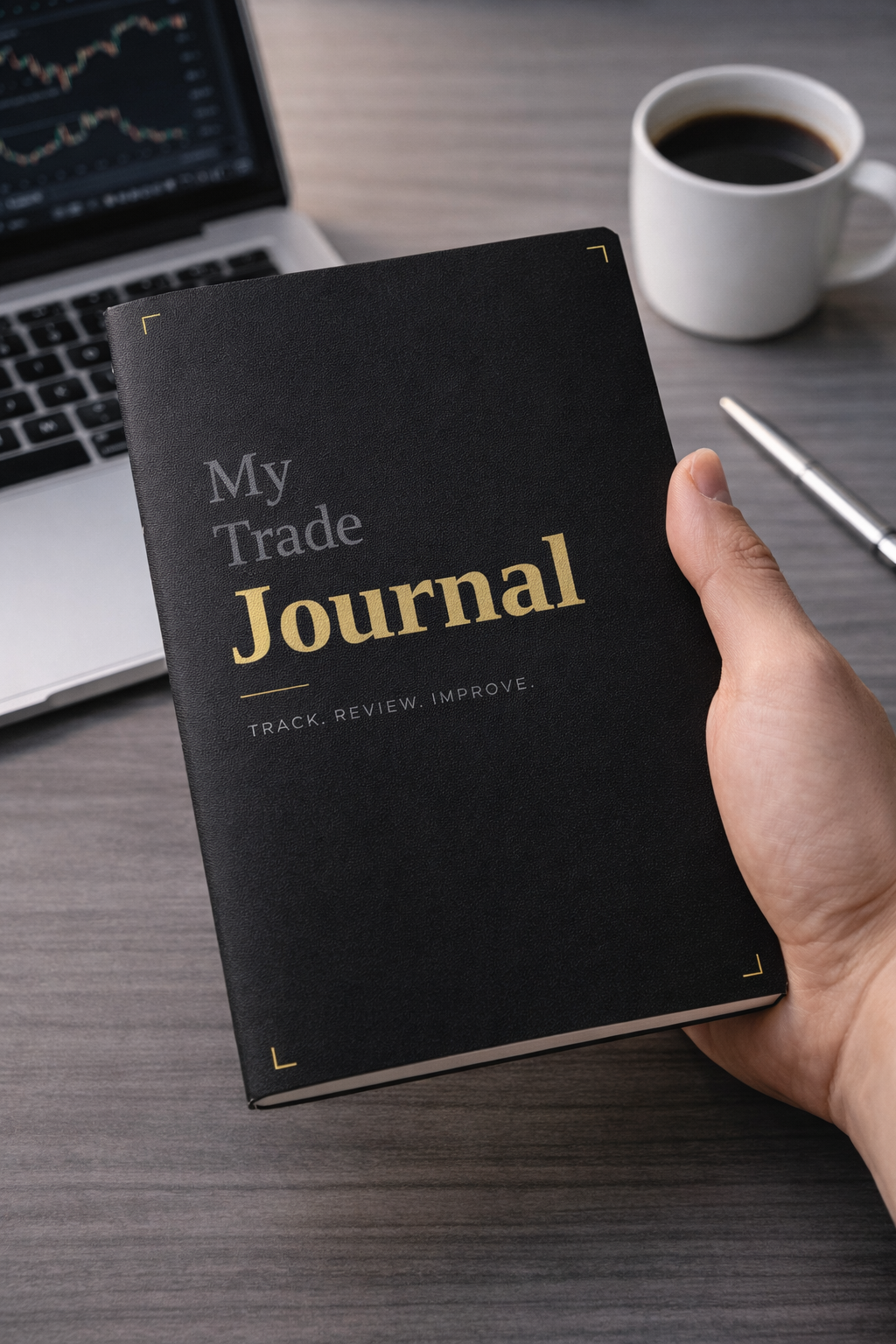 My Trade Journal