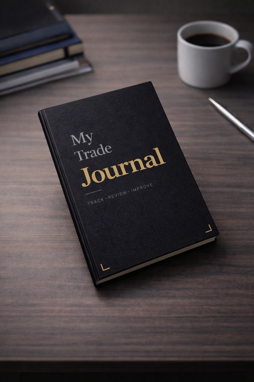 Journal cover